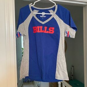 Buffalo bills t shirt